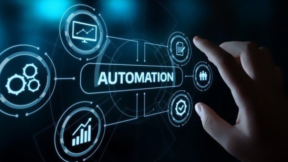 software-automation